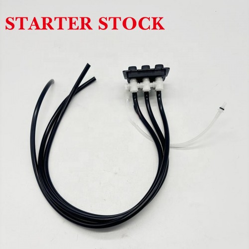 Truck Parts Seat Control Switch 1498869 for Scaniapicture6