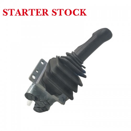 Hand Brake Gearbox 10570858 10571191 1324425 1324427 1570858 1571191 for SCA Nia TRUCKpicture2