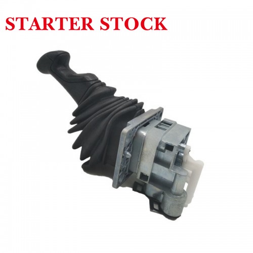 Hand Brake Gearbox 10570858 10571191 1324425 1324427 1570858 1571191 for SCA Nia TRUCKpicture3
