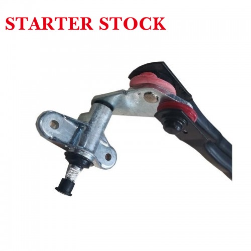 Truck Spare Parts Windshield Wiper Linkage 1799818 for SCA Nia 4 P R Seriespicture2