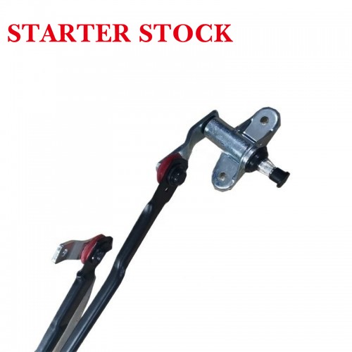 Truck Spare Parts Windshield Wiper Linkage 1799818 for SCA Nia 4 P R Seriespicture3