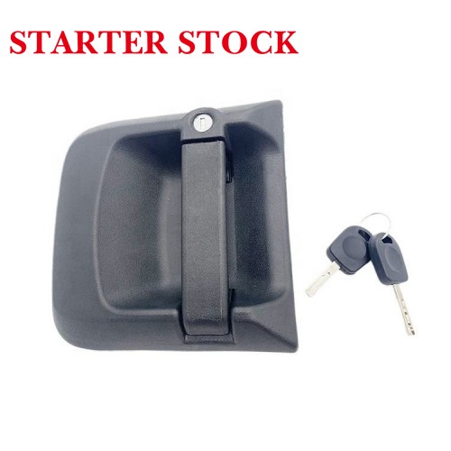 TRUCK PARTS 1306975L 1306976R Door Handlepicture2