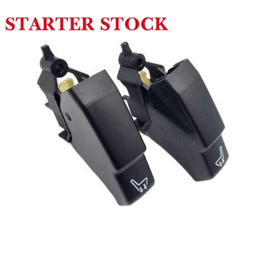 Truck Seat PartSeat Adjustment Switch L+R 1498838 1498839 for L-/P-/G-/R-/S-Seriespicture2