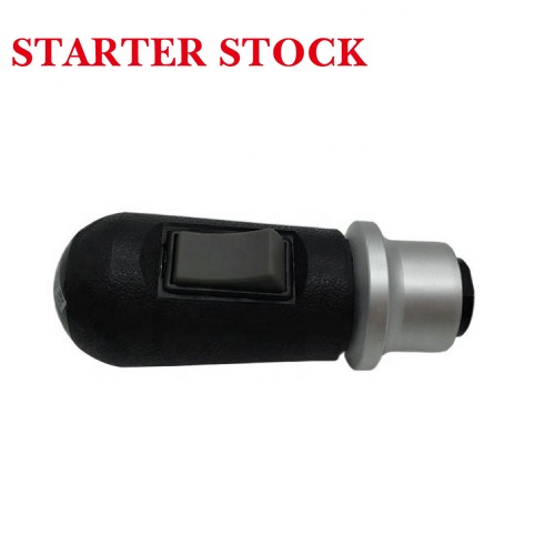 Truck Parts and Accessories Gear Shift Lever Knob 1362071 1318858 1369555 1482992 1482997 1485717picture3