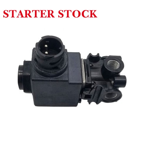 Truck Spare Parts Solenoid 1370353 1421324 1536306 345636 536306 for Scania 4 Seriespicture2