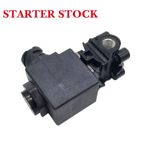 Truck Spare Parts Solenoid 1370353 1421324 1536306 345636 536306 for Scania 4 Seriespicture4