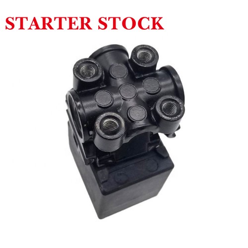 Truck Spare Parts Solenoid 1370353 1421324 1536306 345636 536306 for Scania 4 Seriespicture5