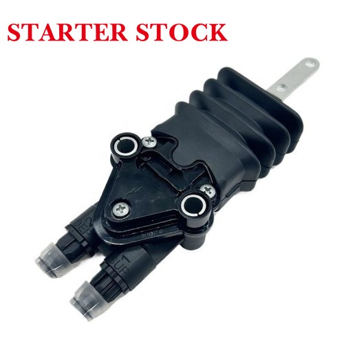 Truck Spare Parts Level 4640078140 2093357 2756140 for Scaniapicture3