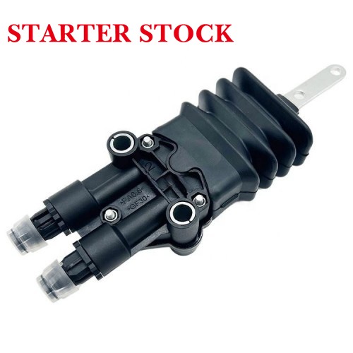 Truck Spare Parts Level 4640078140 2093357 2756140 for Scaniapicture5