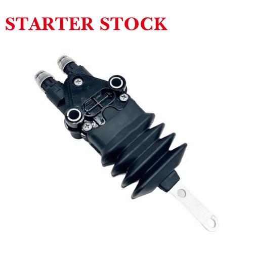 Truck Spare Parts Level 4640078140 2093357 2756140 for Scaniapicture6