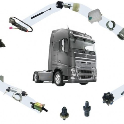 Clutch Cylinder 1800442 1927829 1523400 631522AM