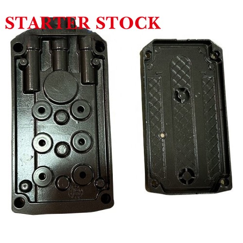 Heavy Duty Truck Parts 2276250 2447371 Air Brake Gearbox Housingpicture3