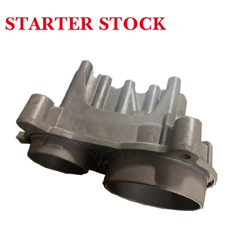 Truck Parts Gearbox Cylinder 1769778 2181643 1530298 for SCA TRUCK R GR Seriespicture3