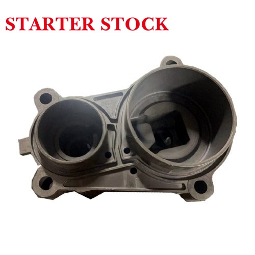 Truck Parts Gearbox Cylinder 1769778 2181643 1530298 for SCA TRUCK R GR Seriespicture2