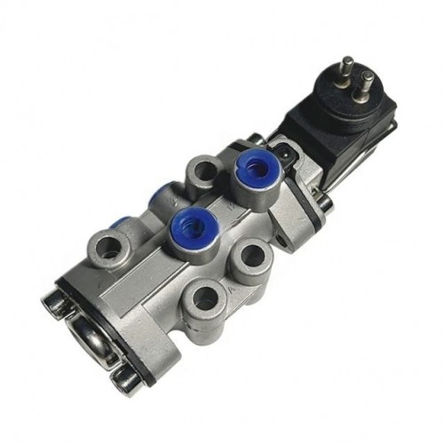 Truck Spare Parts Solenoid 1488083 1488083 1488083 1334037 1423566 for Scania