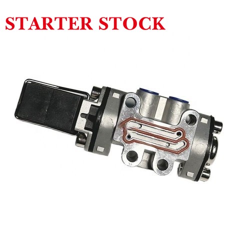 Truck Spare Parts Solenoid 1488083 1488083 1488083 1334037 1423566 for Scaniapicture2