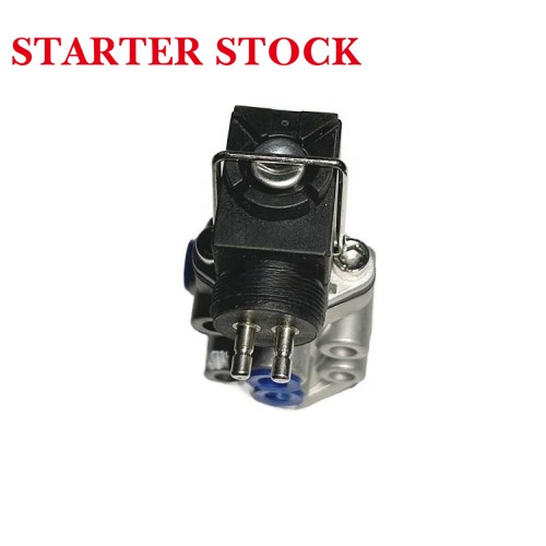 Truck Spare Parts Solenoid 1488083 1488083 1488083 1334037 1423566 for Scaniapicture3