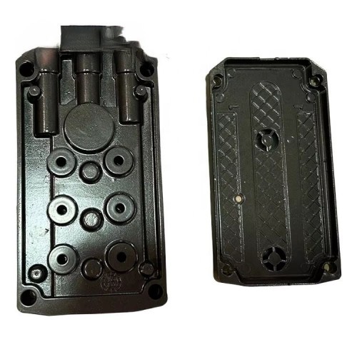 Heavy Duty Truck Parts 2276250 2447371 Air Brake Gearbox Housing