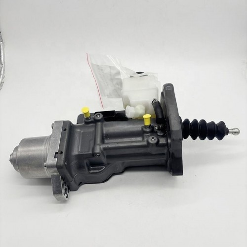 Truck Slave Cylinder Clutch Booster 10572941 1849429 2023059 572941 S2CP10087A 874879 Suitable for Sca-nia Truck
