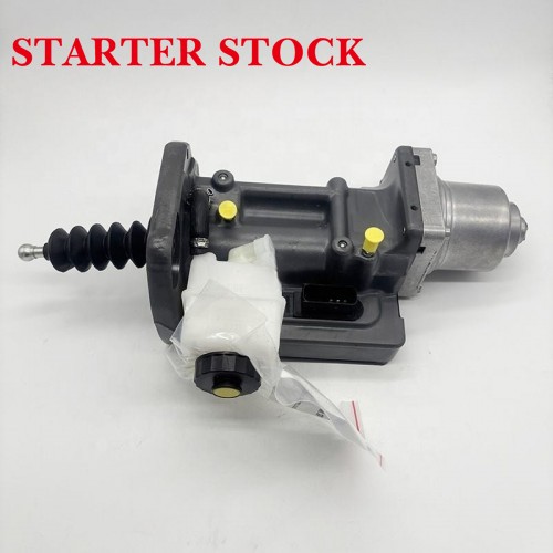Truck Slave Cylinder Clutch Booster 10572941 1849429 2023059 572941 S2CP10087A 874879 Suitable for Sca-nia Truckpicture3