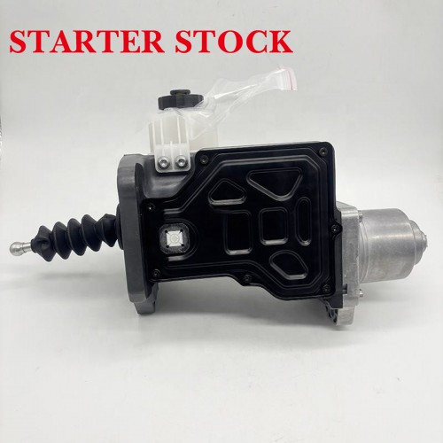Truck Slave Cylinder Clutch Booster 10572941 1849429 2023059 572941 S2CP10087A 874879 Suitable for Sca-nia Truckpicture2