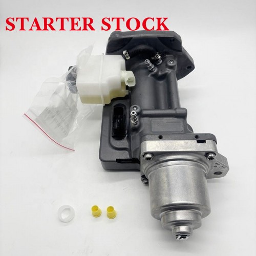 Truck Slave Cylinder Clutch Booster 10572941 1849429 2023059 572941 S2CP10087A 874879 Suitable for Sca-nia Truckpicture4