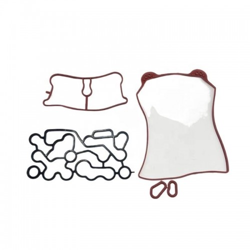 Truck Spare Parts 9325100090 1474663S2 1535829S2 1753577S2 1738295 1897631 2089579 Repair Kit for Scania Air Dryer