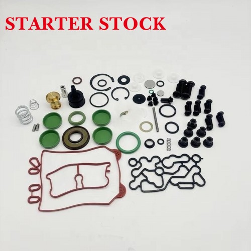 Truck Spare Parts 9325100090 1474663S2 1535829S2 1753577S2 1738295 1897631 2089579 Repair Kit for Scania Air Dryerpicture2