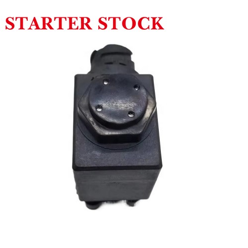 Truck Parts 1370353 1421324 1536306 345636 536306 Solenoid for 4 Seriespicture2
