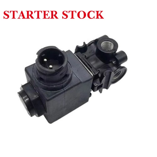 Truck Parts 1370353 1421324 1536306 345636 536306 Solenoid for 4 Seriespicture3