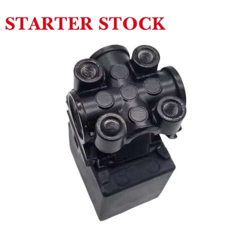 Truck Parts 1370353 1421324 1536306 345636 536306 Solenoid for 4 Seriespicture5