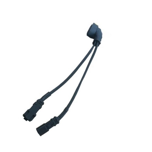 Truck Clutch Booster Connecting Cable 2709624 Suitable for Sca-nia 5 P G R T Series Truck Onibus