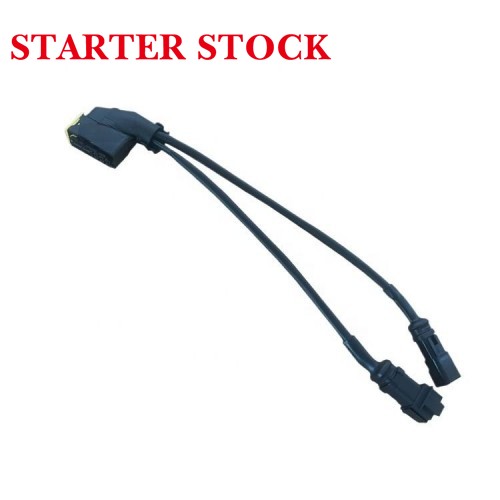 Truck Clutch Booster Connecting Cable 2709624 Suitable for Sca-nia 5 P G R T Series Truck Onibuspicture3