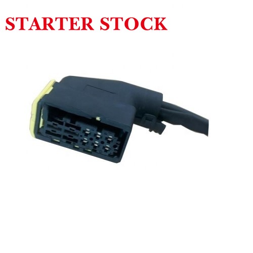 Truck Clutch Booster Connecting Cable 2709624 Suitable for Sca-nia 5 P G R T Series Truck Onibuspicture2