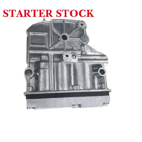 Heavy Duty Truck Solenoid 2591753 2539744 2472630 2423447 Suitable for Sca-nia Truckspicture3