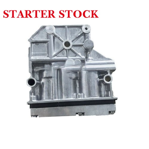 Heavy Duty Truck Solenoid 2591753 2539744 2472630 2423447 Suitable for Sca-nia Truckspicture2