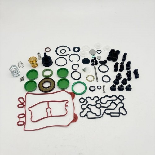 Truck Parts Repair Kit 9325100090 1474663S2 1535829S2 1753577S2 1738295 1897631 2089579 for Scania Air Dryer
