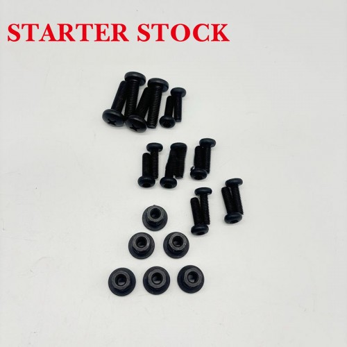 Truck Parts Repair Kit 9325100090 1474663S2 1535829S2 1753577S2 1738295 1897631 2089579 for Scania Air Dryerpicture3