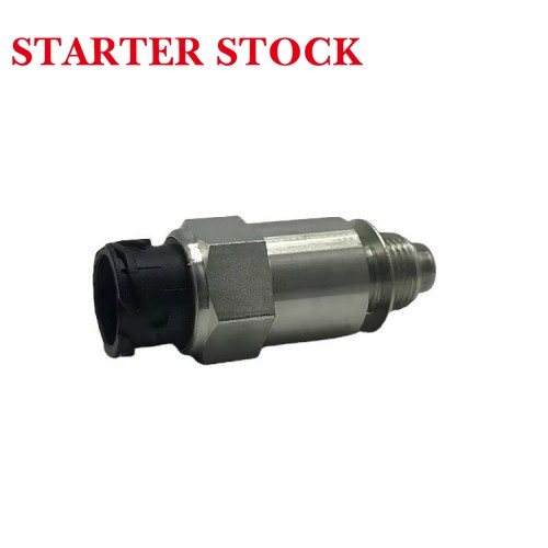 Truck Parts 0501210855 Speed Sensor for Mercedes Benz Truckpicture2