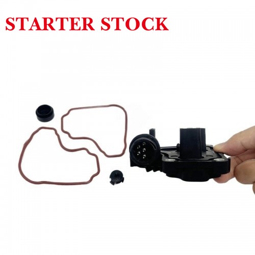 Truck Parts Shifting Cylinder Sensor Repair Kit 4213529202 0045407481 for Mercedes benz Actros Truckpicture4