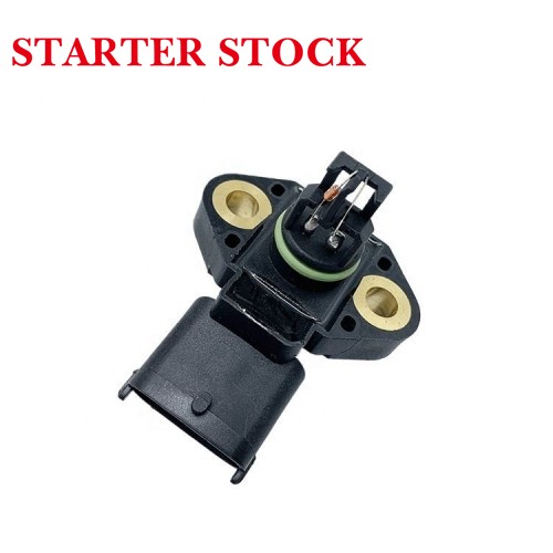 Truck Parts MAP Sensor A0041531828 0281002244 A0041531928 for MERCEDS BENZ Truckpicture2