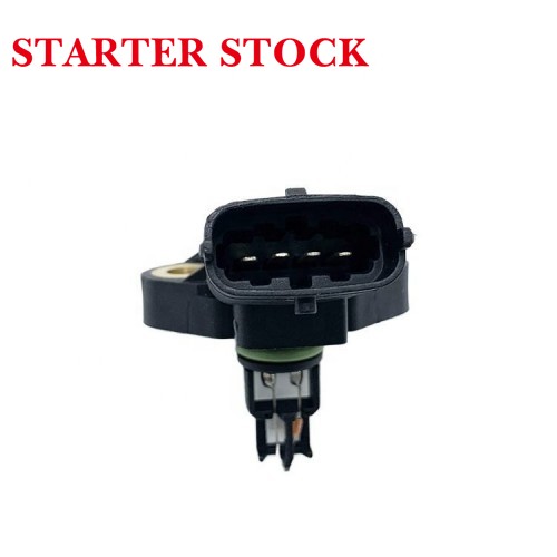 Truck Parts MAP Sensor A0041531828 0281002244 A0041531928 for MERCEDS BENZ Truckpicture5