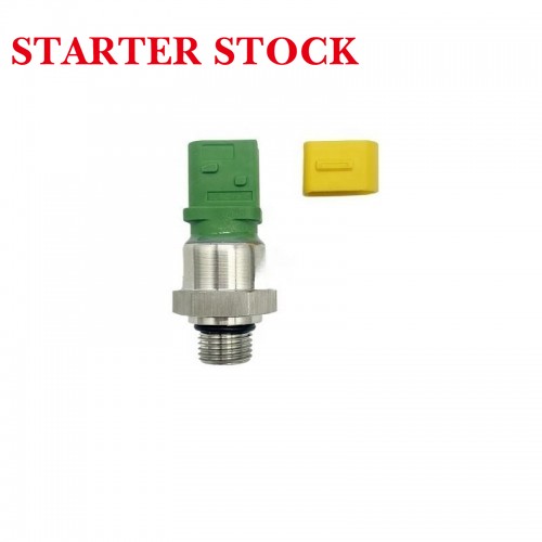 Truck Parts 0101530228 Oil Pressure Sensor for -BENZ Truckpicture3
