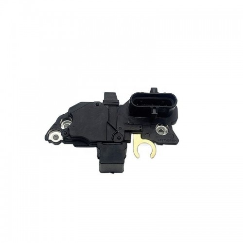 Truck Parts Alternator Regulator 0001542705 1501245 2TB903803A F00MA45253 for Mercedes benz
