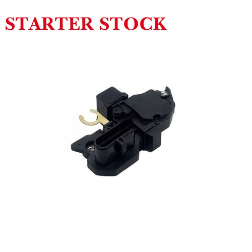 Truck Parts Alternator Regulator 0001542705 1501245 2TB903803A F00MA45253 for Mercedes benzpicture3