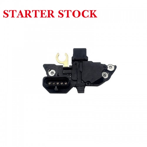 Truck Parts Alternator Regulator 0001542705 1501245 2TB903803A F00MA45253 for Mercedes benzpicture4
