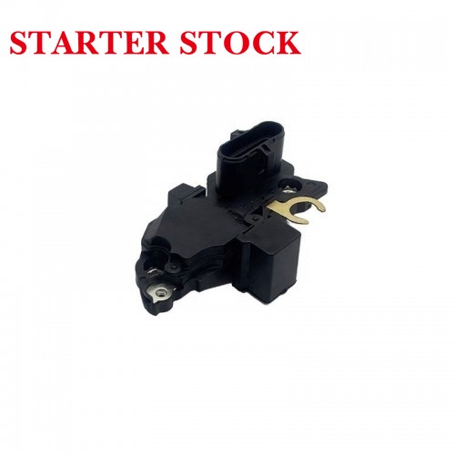 Truck Parts Alternator Regulator 0001542705 1501245 2TB903803A F00MA45253 for Mercedes benzpicture6