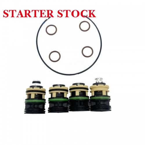 Truck Cylinder Gearbox Repair Kit 4213509322 A0002690444 0002690444 Suitable for Heavy Duty Merce-des Actros Truckpicture3