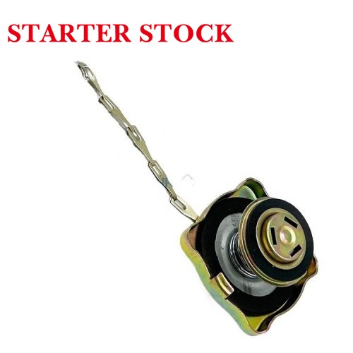 Truck Parts Coolant Radiator Cap 0005017215 0005014615 for Mercedes benzpicture3