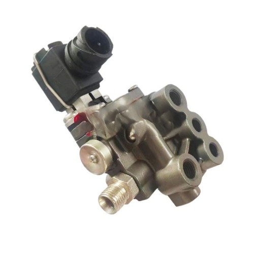 Heavy Duty Truck Air Brake 5410500370 Suitable for MERCEDES-BENZ ACTROS